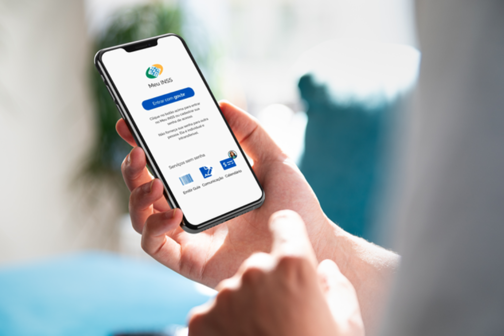 Aposentados e pensionistas já podem contestar descontos indevidos no benefício pelo app Meu INSS