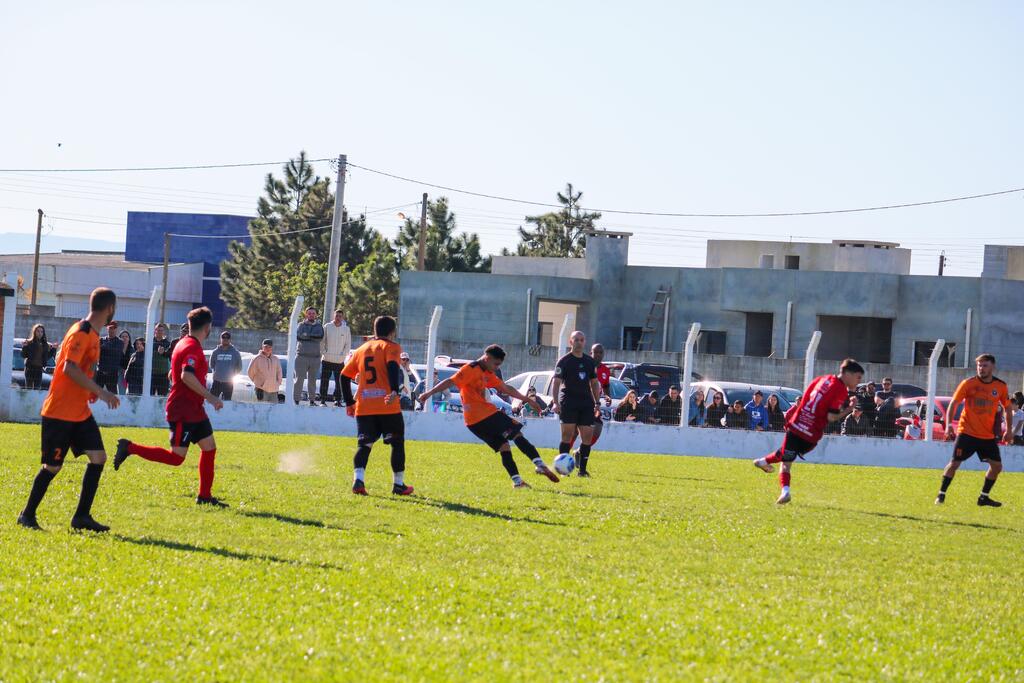 CAMPEONATO MUNICIPAL DE FUTEBOL INICIA  NESTE DOMINGO (18) EM PASSO DE TORRES