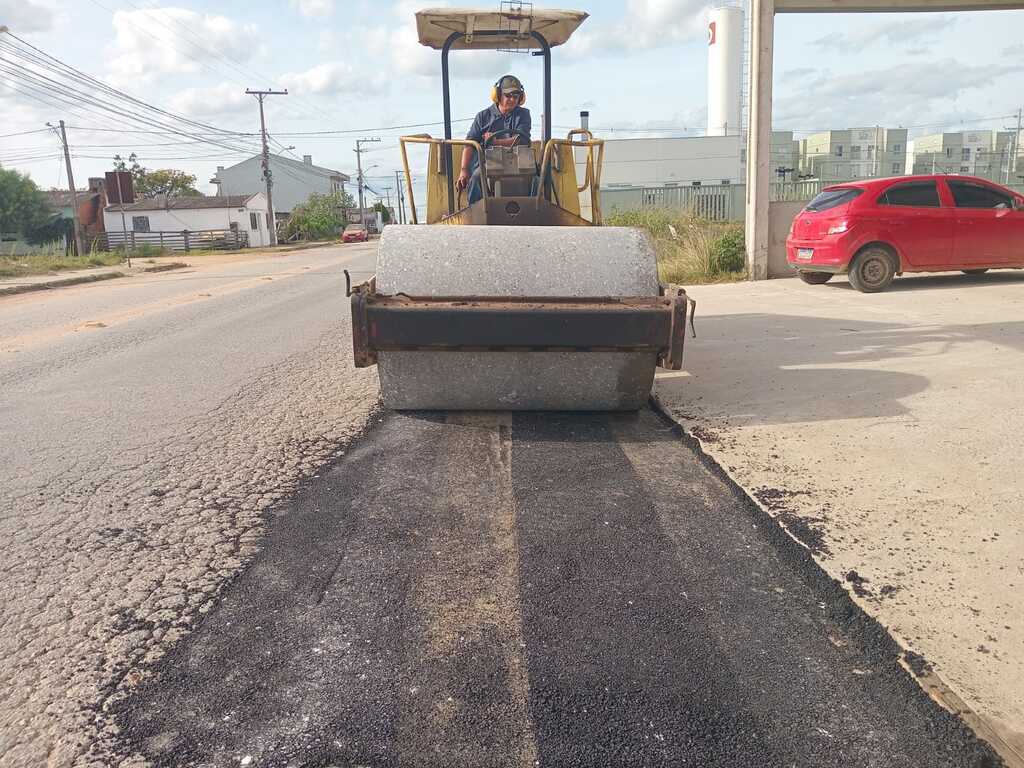 Infraestrutura