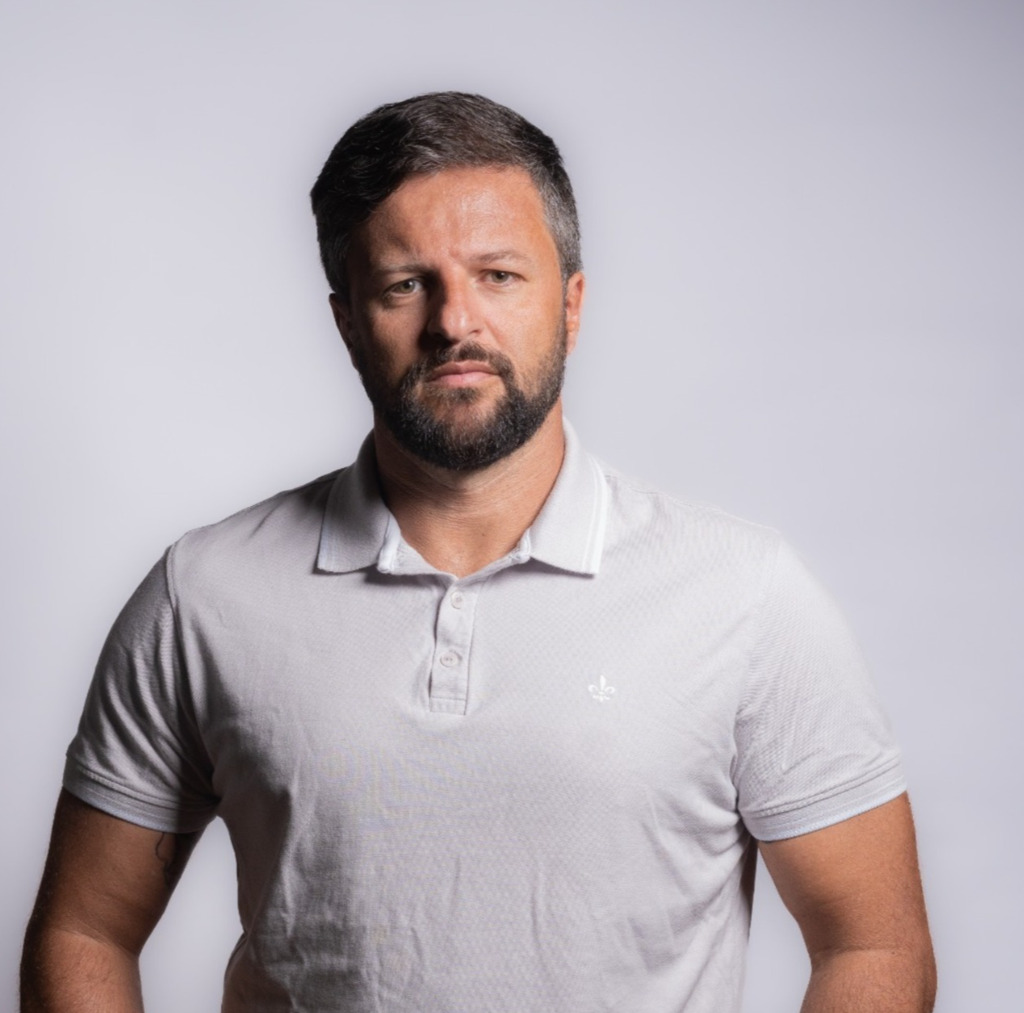 O PAPO  É MEIO  AMBIENTE: Por Roger Maciel Biólogo