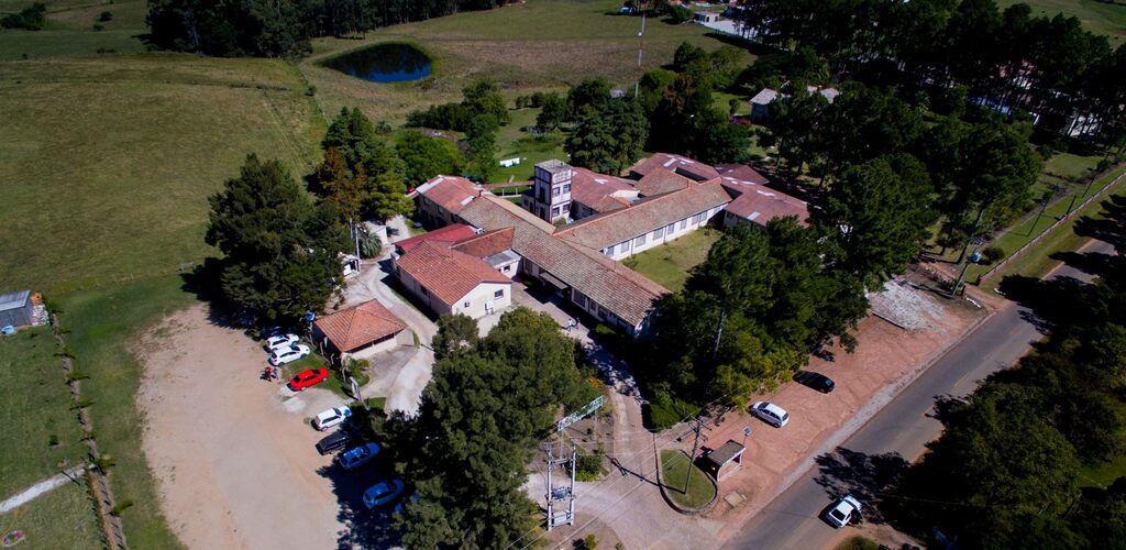 Hospital da Colônia Nova recebe R$ 750 mil