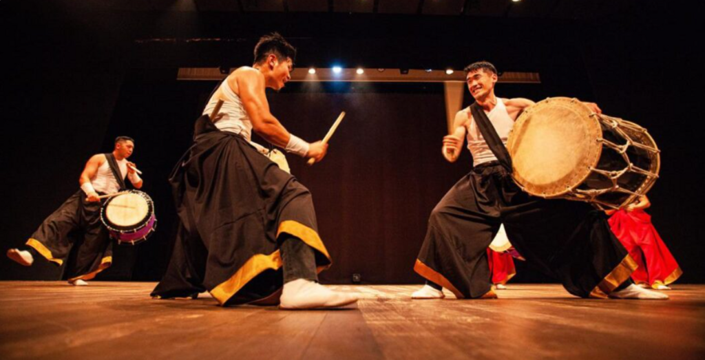 Joinville respira cultura com teatro, tradição japonesa e museus em maio