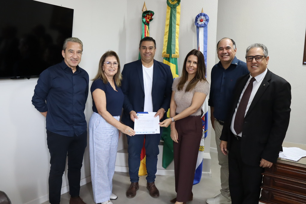 Entidades sugerem criar o “Dia Municipal dos Free Shops”