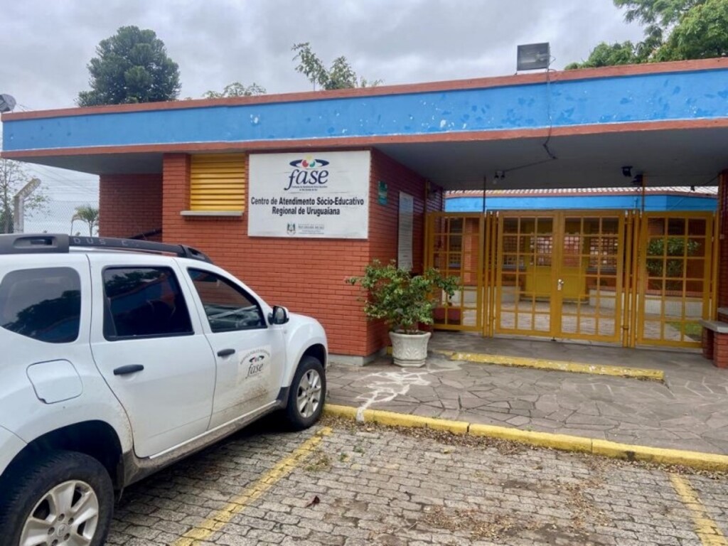 Curso técnico impulsiona futuro de jovens na Fase