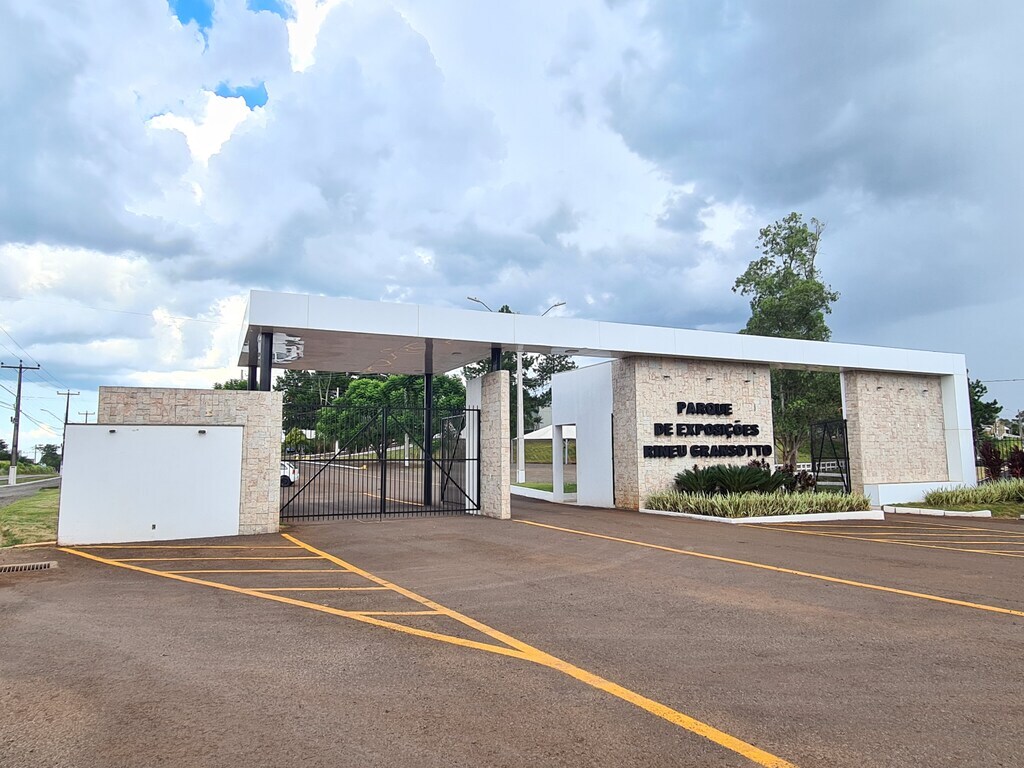 Inicia a comercialização dos estandes da Faismo 2025