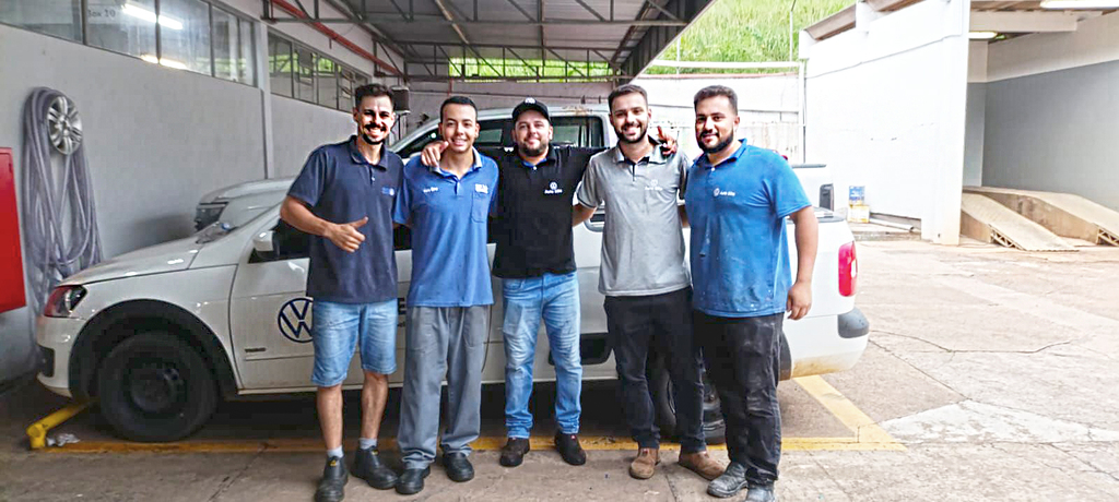 Grupo Auto Elite: Tradição, Inovação e Excelência no Setor Automotivo