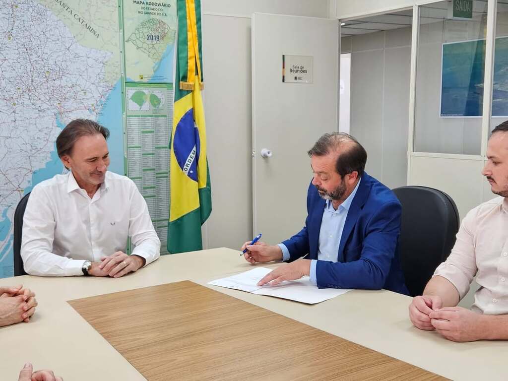 Recuperação