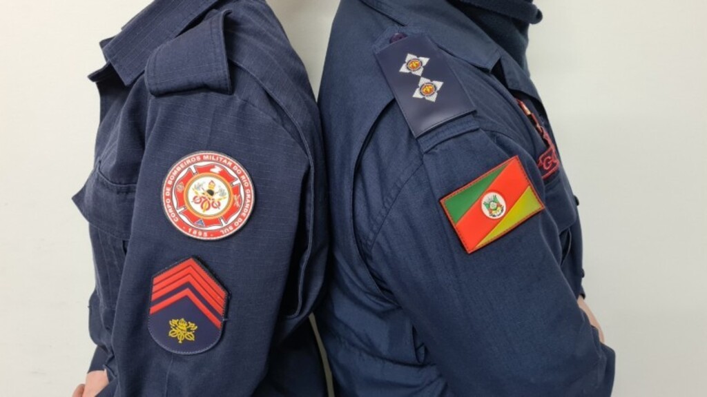Bombeiros