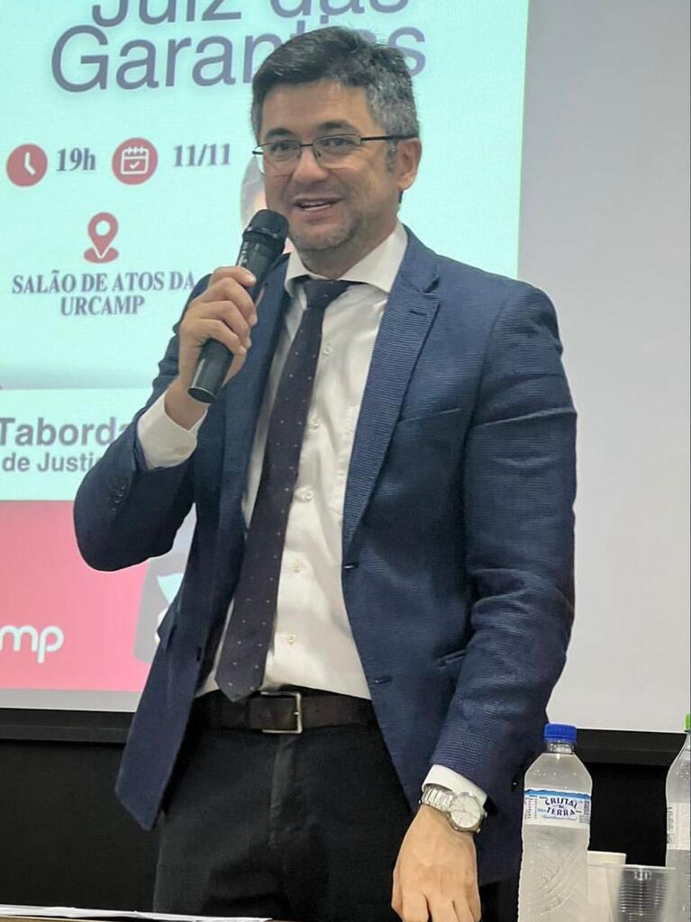 Promotor de Justiça fala sobre casos de violência doméstica em Bagé
