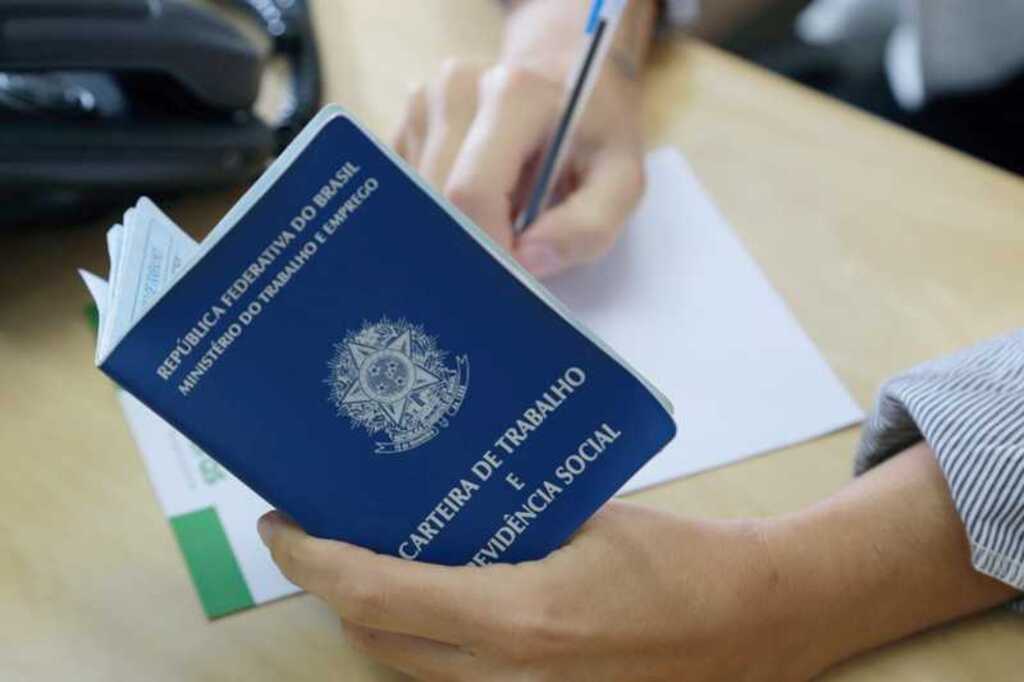 Santa Catarina volta a ter a menor taxa de desemprego do país