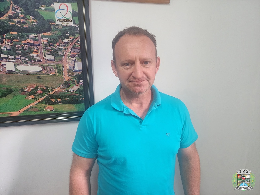 Campanha de São João do Oeste visa à coleta e destinação final de pilhas, eletrônicos e lâmpadas LED.