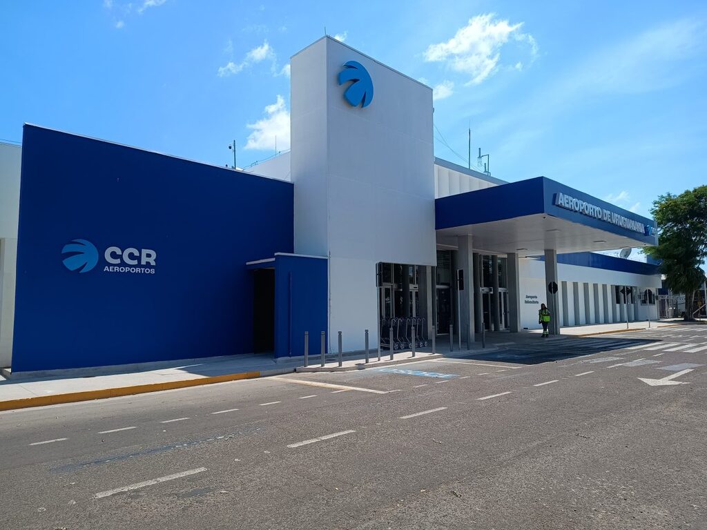 Reinauguração do Aeroporto é adiada por conflito de agendas