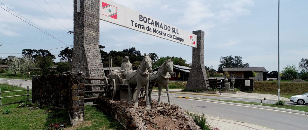 Bocaina do Sul fará a escolha da realeza e anúncio da programação da Festa da Mostra do Campo