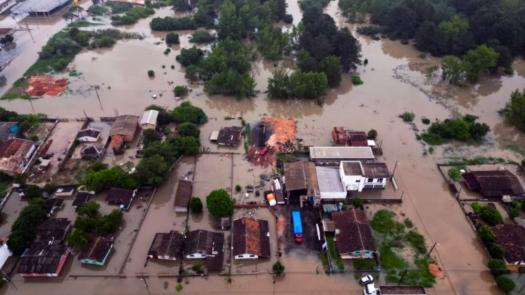 Defesa Civil de Canoinhas abre cadastro para trabalho voluntário