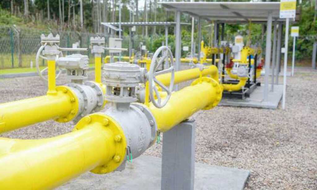 SCGás detalha ações de remanejamento da rede de distribuição na BR-470