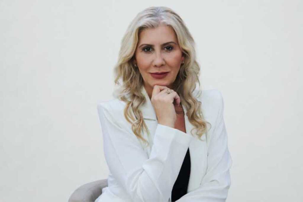 Luciane Ceretta é a nova Secretária de Educação de Santa Catarina