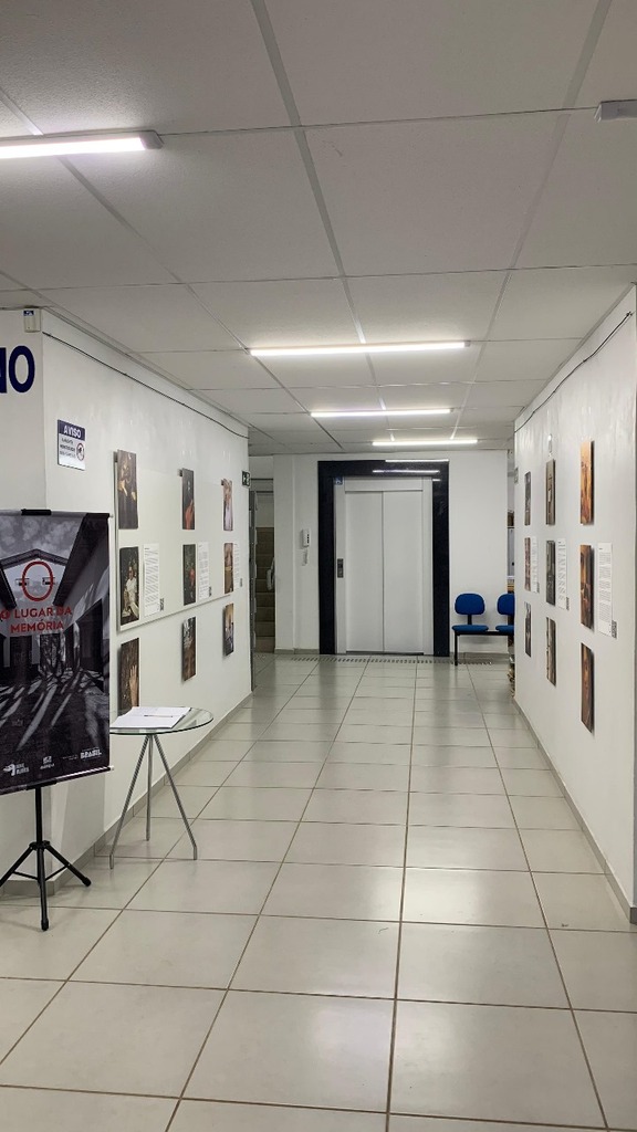 Exposição fotográfica e poética segue até dia 23