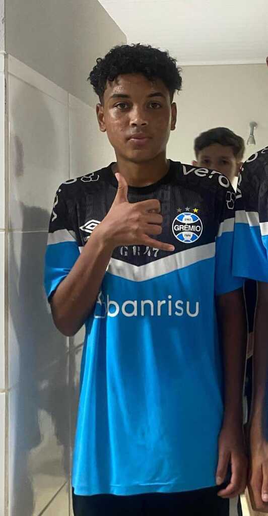 Futebol
