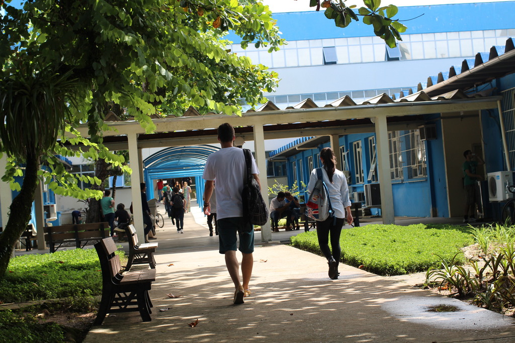 Udesc Joinville abre inscrições para Mestrado e Doutorado em Ciência e Engenharia de Materiais