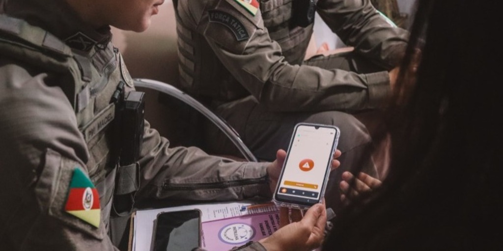 Falha no 190 compromete atendimento emergencial