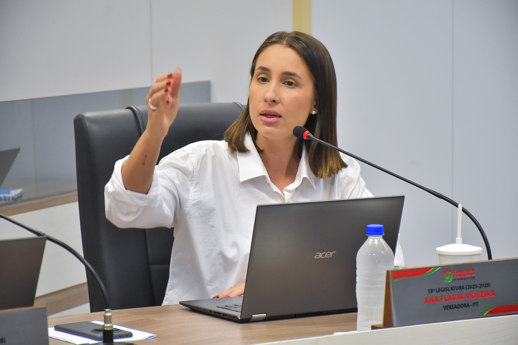 Projeto de Lei aprovado na Câmara institui o “Mês Maio Furta-cor”