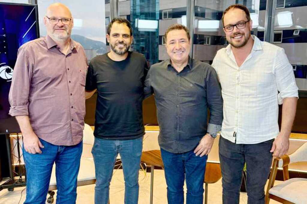 Adjori/SC cria Núcleo Digital para fortalecer atuação dos associados no universo on-line