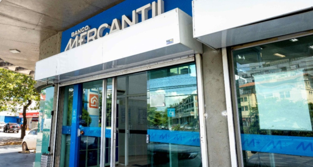 Banco Mercantil chega ao município de Lages