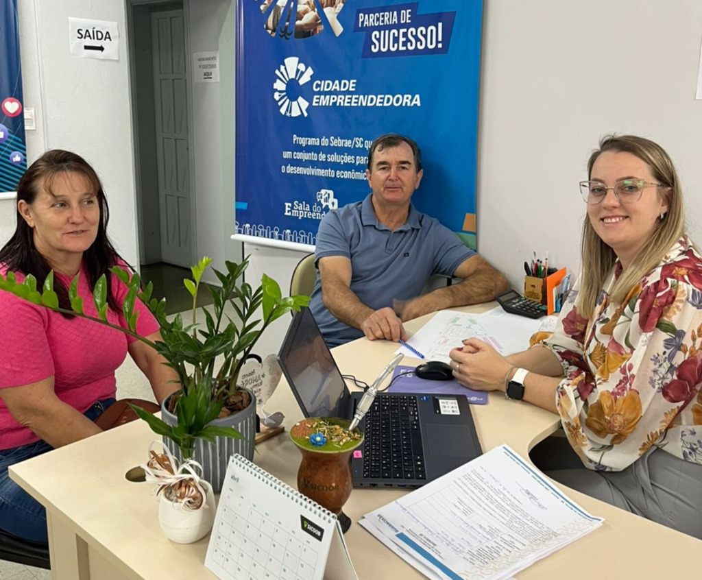 Vagas para expor na Feira Movimenta Guaraciaba são preenchidas