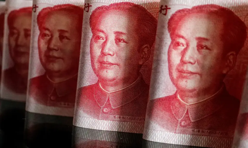 China: taxas de empréstimos caem para impulsionar recuperação econômica