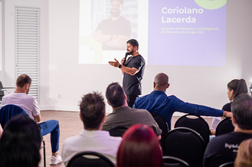 Grupo OLX Day chega a Joinville para impulsionar o mercado imobiliário local