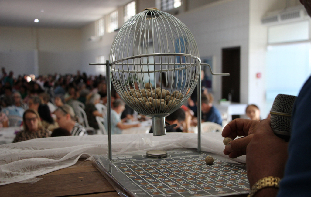 Bingo da APAE de Cocal do Sul vai ajudar nas despesas mais urgentes da instituição
