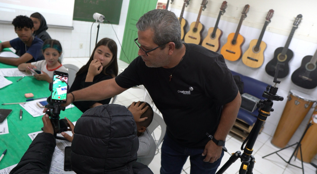 Projeto Empreender na Economia Criativa – Cultura Criativa Criciúma transforma a cidade com oficinas e conexões
