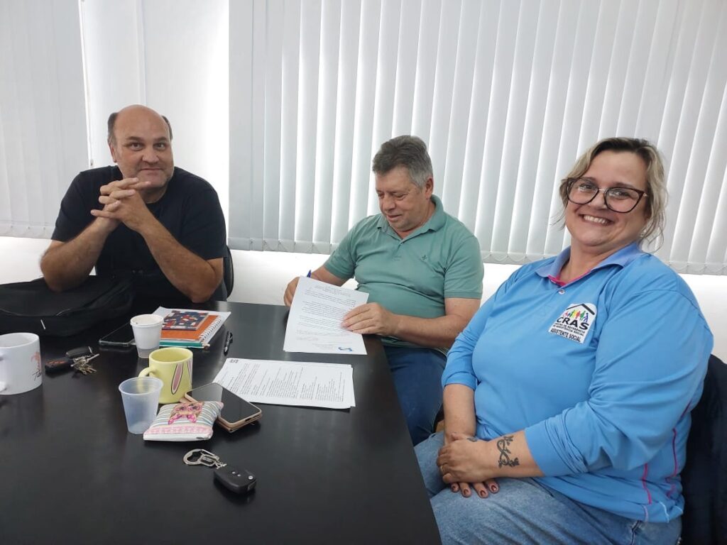 DEFESA CIVIL DE LACERDÓPOLIS PARTICIPA DO 1º SIMULADO ESTADUAL DE GESTÃO DE DESASTRES