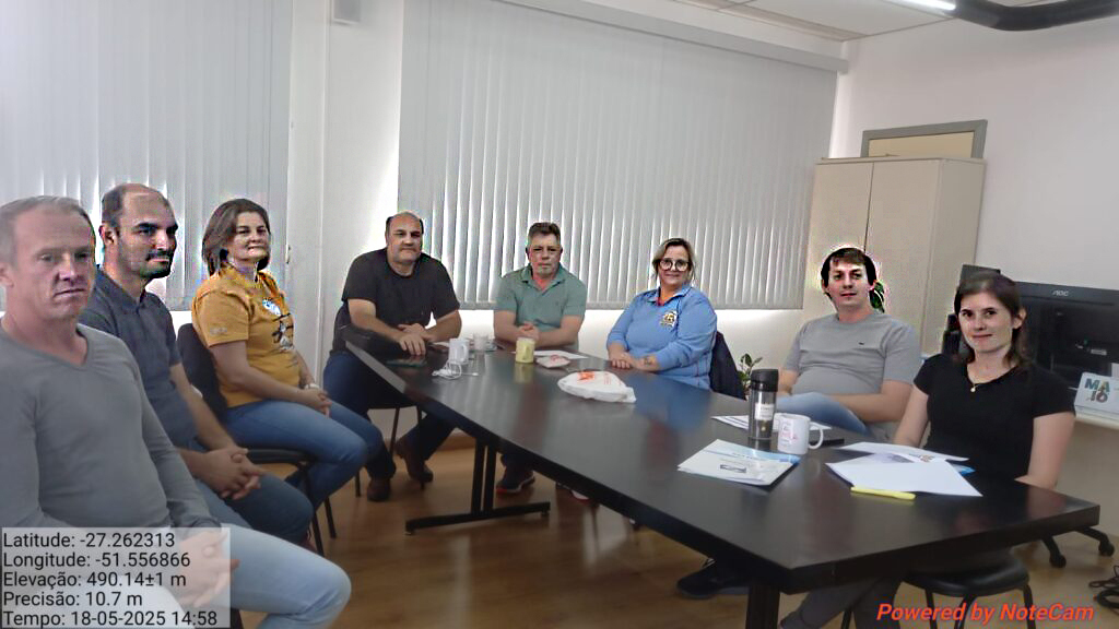 DEFESA CIVIL DE LACERDÓPOLIS PARTICIPA DO 1º SIMULADO ESTADUAL DE GESTÃO DE DESASTRES