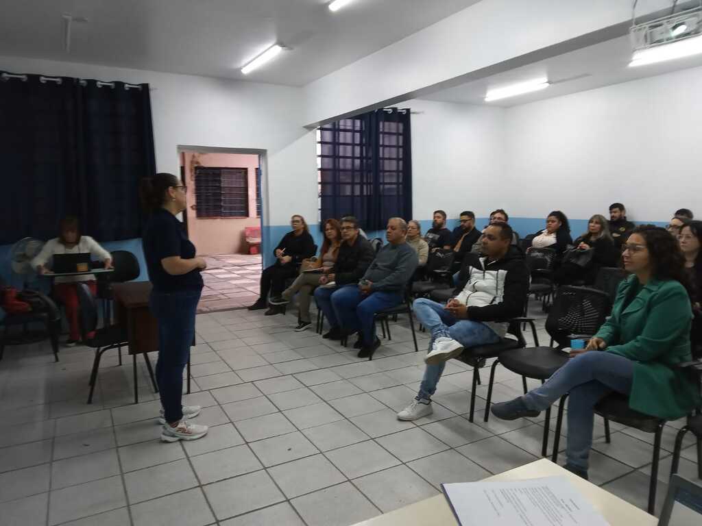 Uruguaiana receberá R$1,5 milhão para construção de complexo esportivo