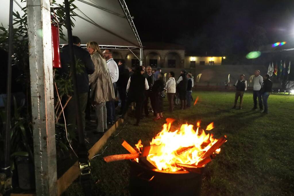 Expoutono 2025 movimenta a Pastoril nesta semana
