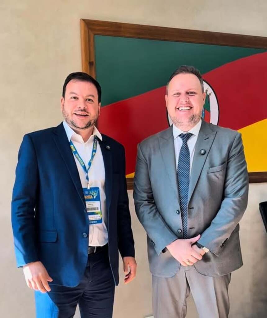 Uruguaiana receberá R$1,5 milhão para construção de complexo esportivo
