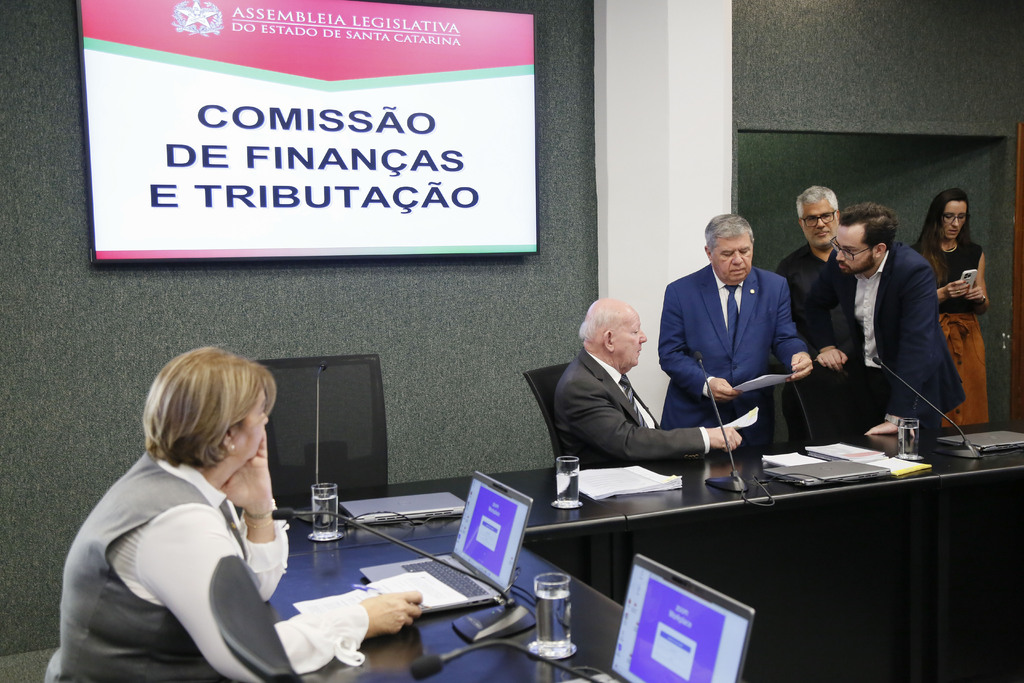 Finanças acata PL que obriga exame para detecção de fissura palatina em recém-nascidos