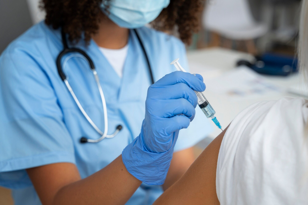 Garopaba confirma 48 casos de Influenza e reforça a importância da vacinação