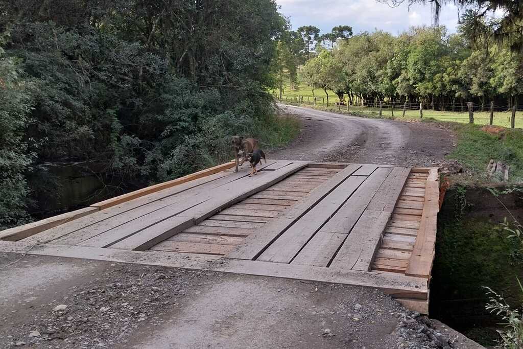 Parceria da iniciativa privada com Prefeitura otimiza realização de obras no interior
