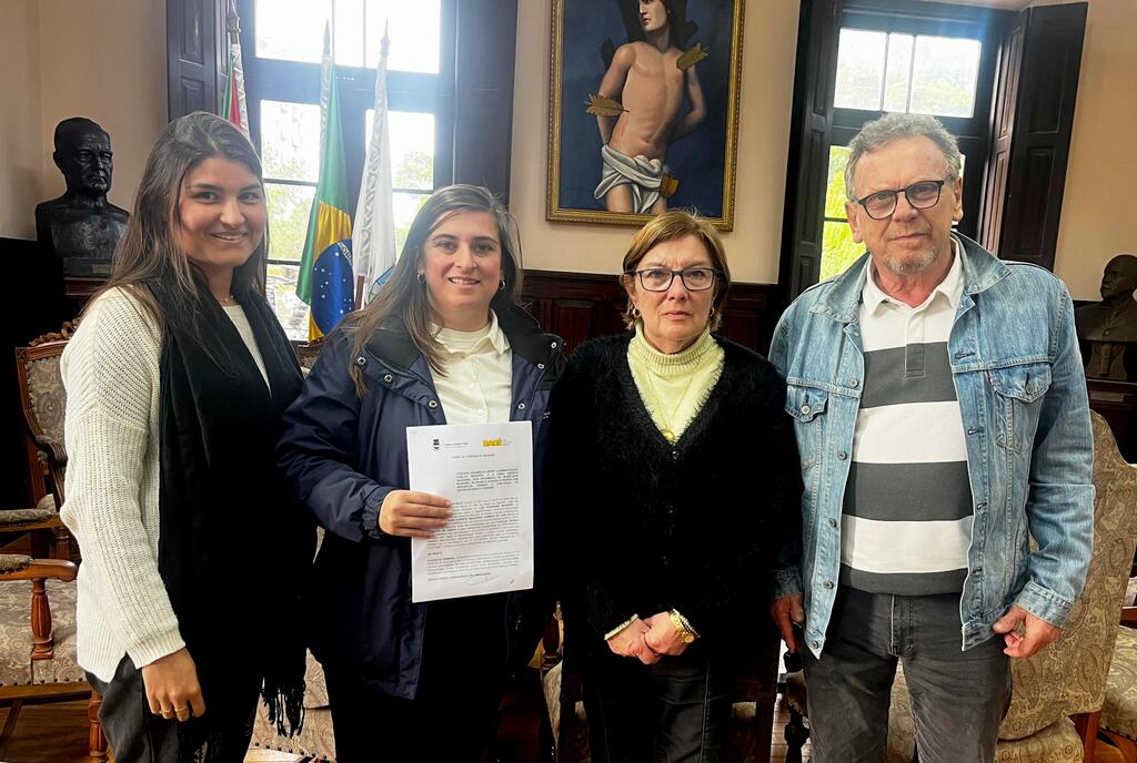 Caminho da Luz renova parceria com a Prefeitura e amplia atendimentos