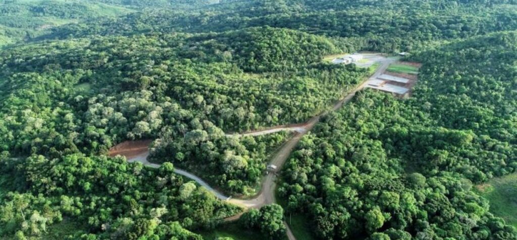 Parque Estadual Rio Canoas completa 21 anos e promove visitações especiais