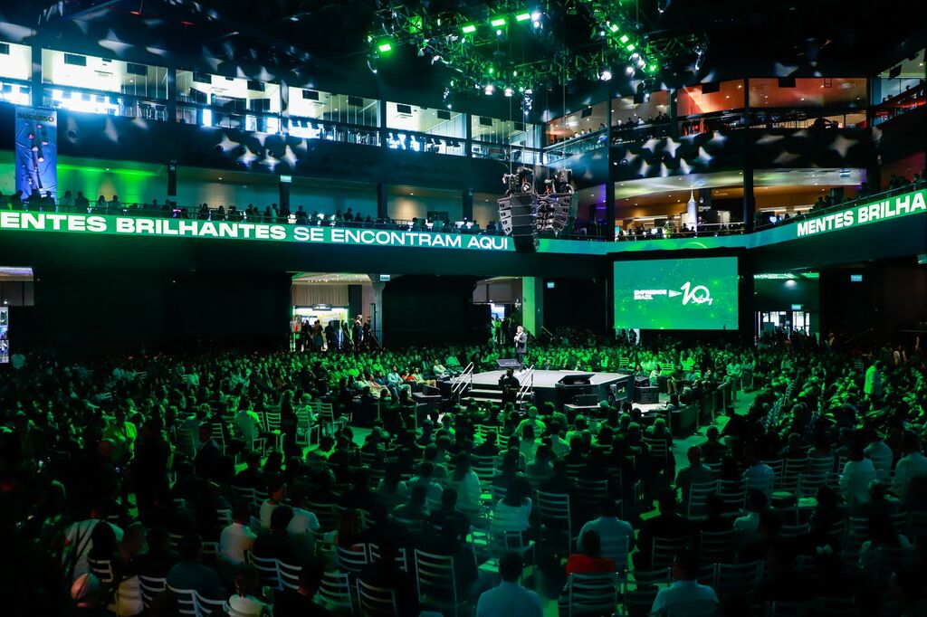 Conferencia deve injetar cerca de R$ 30 milhões na economia em Santa Catarina