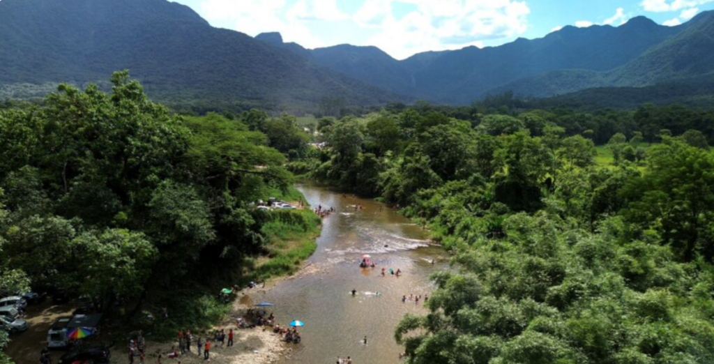 Rota Caminhos do Piraí representa o Brasil em premiação internacional da ONU Turismo