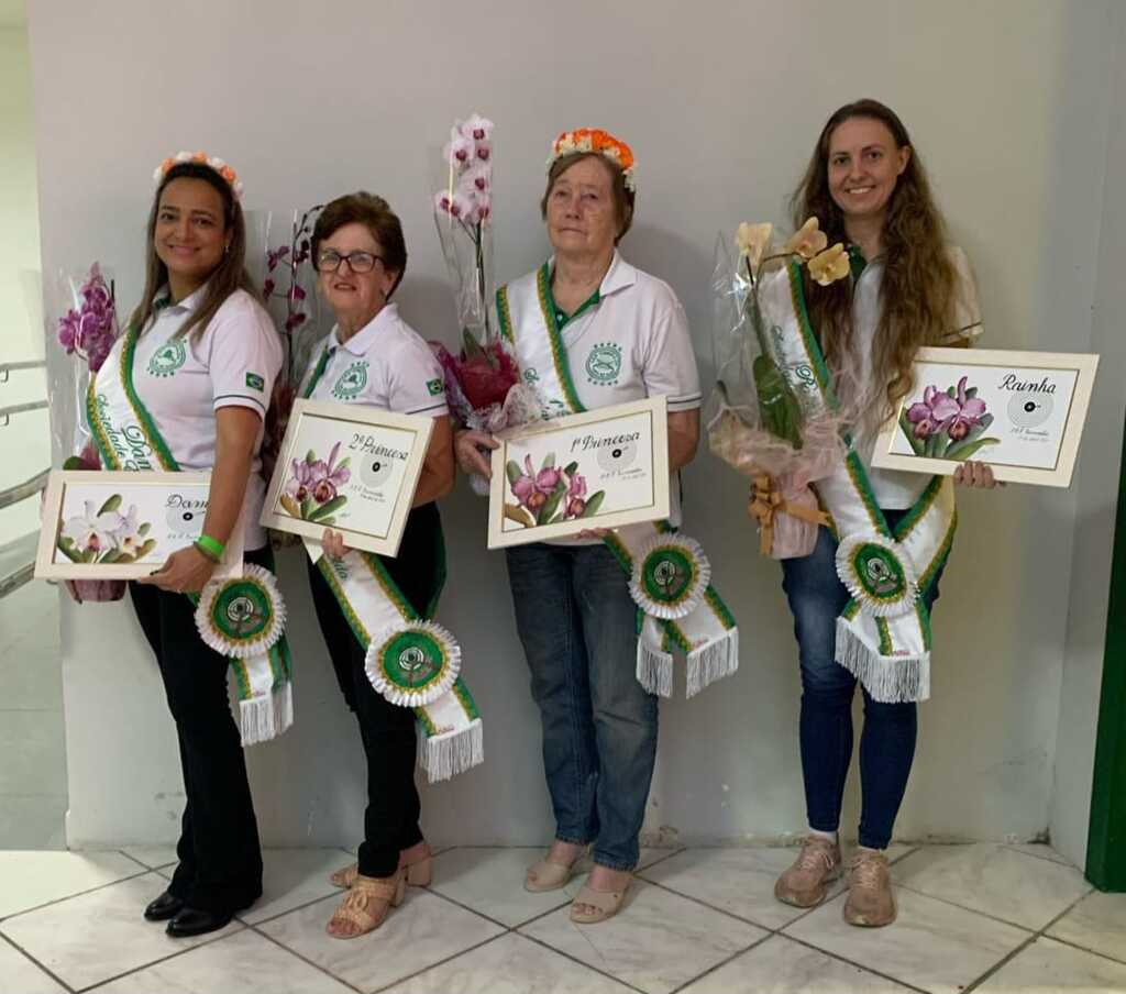 Sociedade Esmeralda promove tradicional Baile e Festa da Rainha do Tiro Seta neste sábado