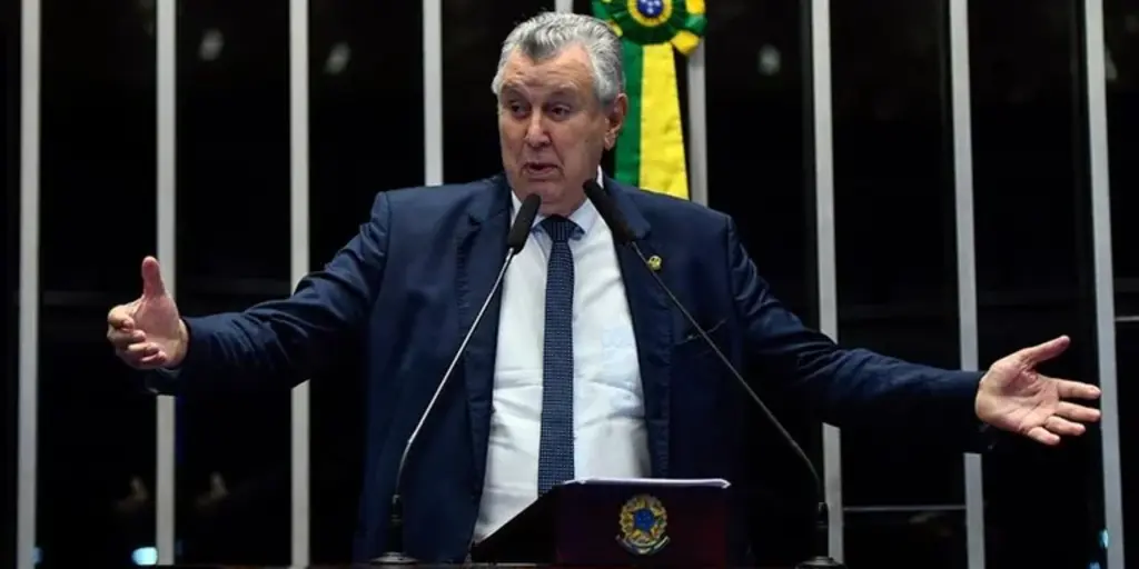 Moção de apoio à securitização da dívida agrícola é aprovada