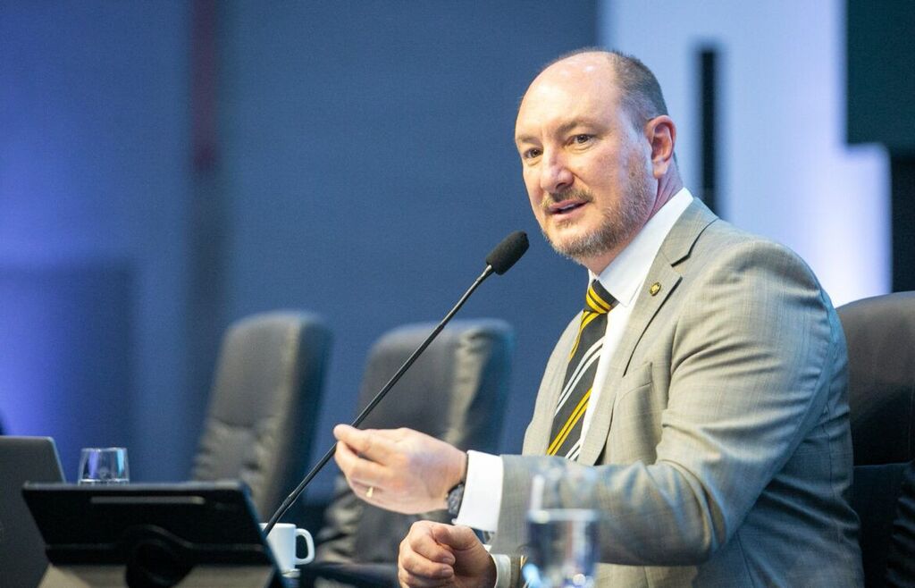 Encontro discutirá participação do setor produtivo catarinense na COP30