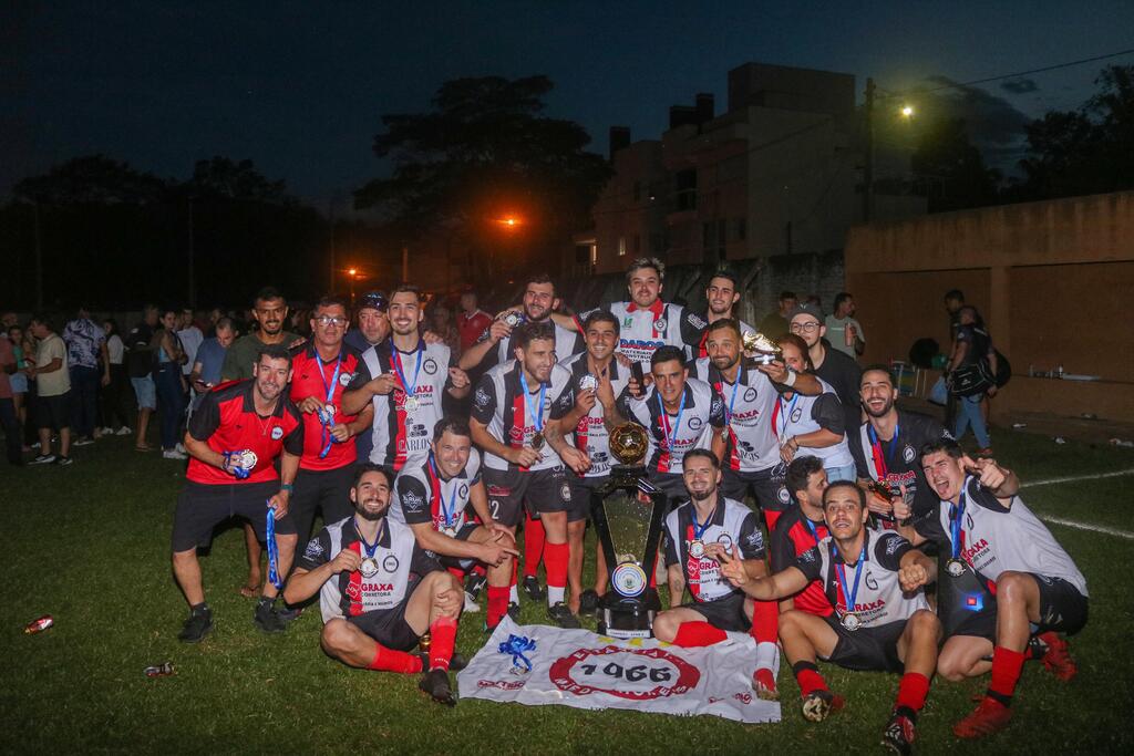 MÃE DOS HOMENS CONQUISTA A 