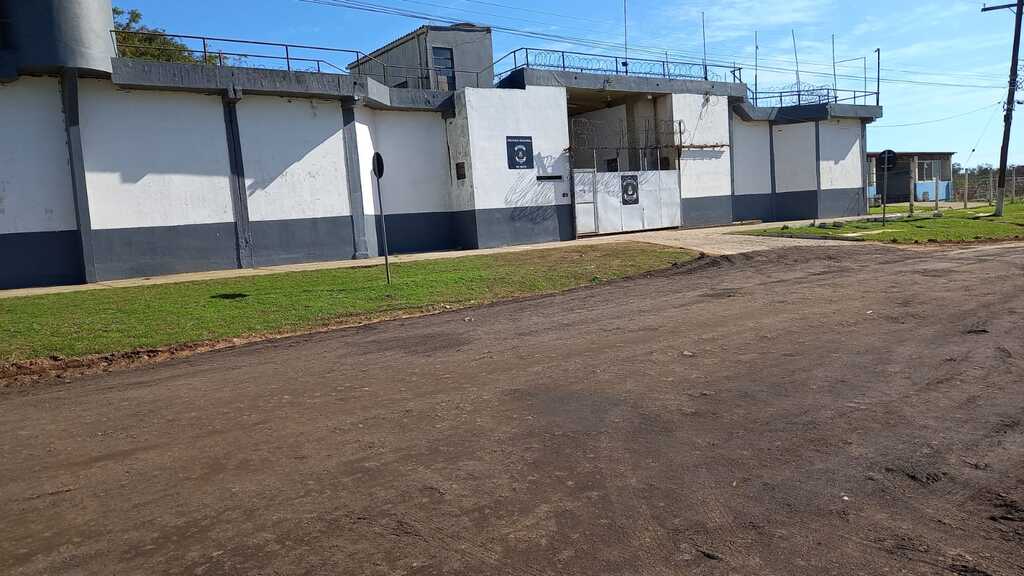 Preso por furtos tem nova prisão preventiva decretada