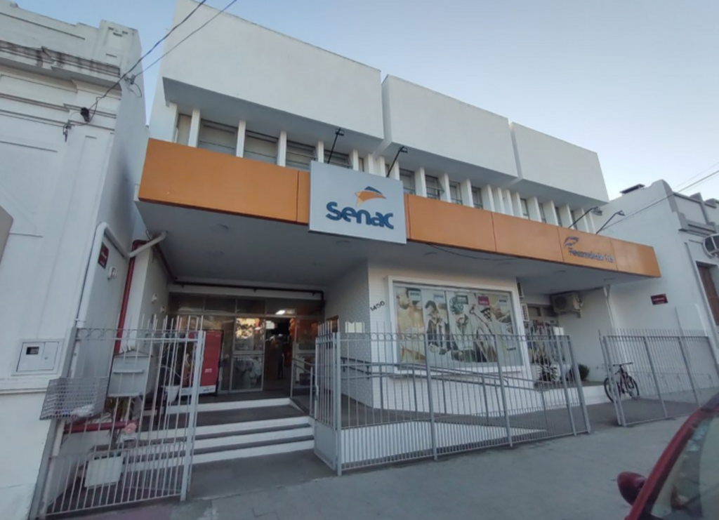 Senac lança plataforma digital gratuita com cursos voltados à geração Z